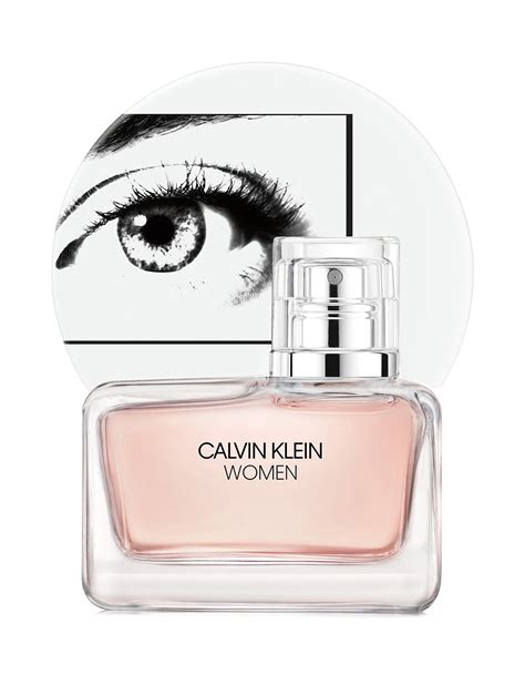calvin klein perfumy